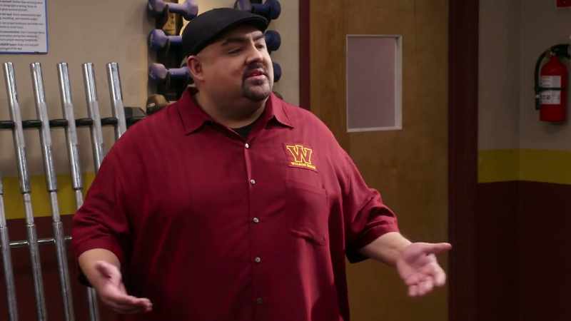 I know everyone around here wants to define you as just a running back