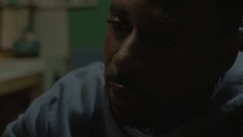 I know everything must feel... (SIGHS)