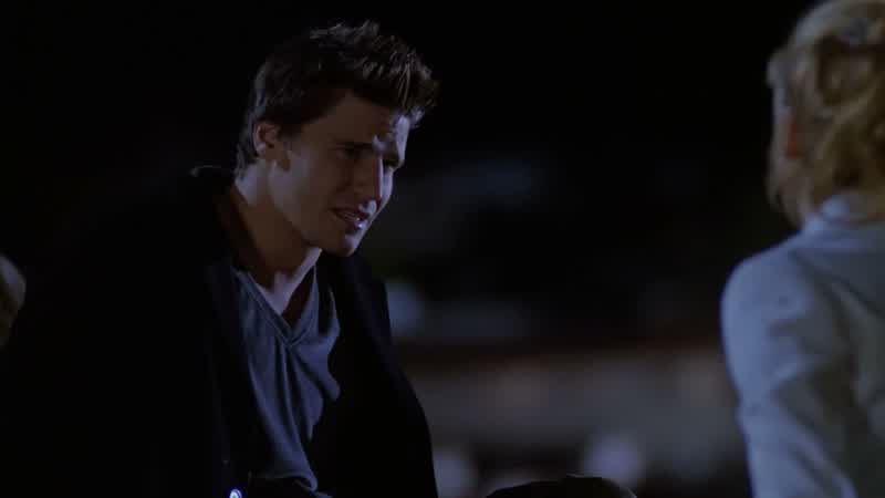I know everything that you did, because you did it to me