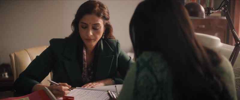 I know exactly who you are… Krishna Mehra