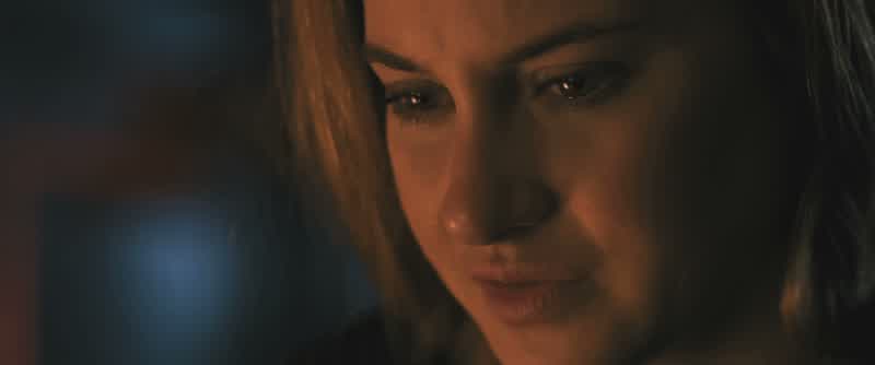 I know but fear does something strange to people like AlBut not youFear doesn't shut you down it wakes you up