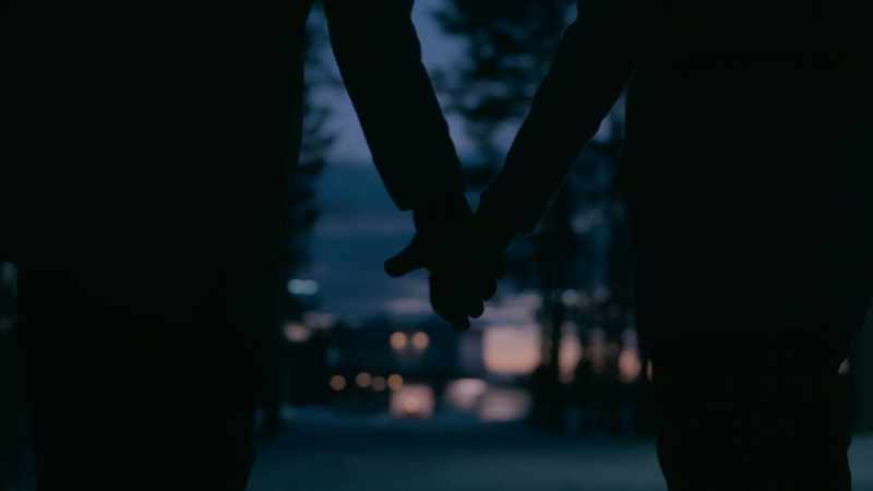 I know you feel alone right now