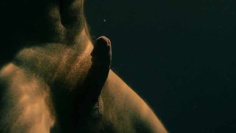 I know from a biological point of view it's blood flow