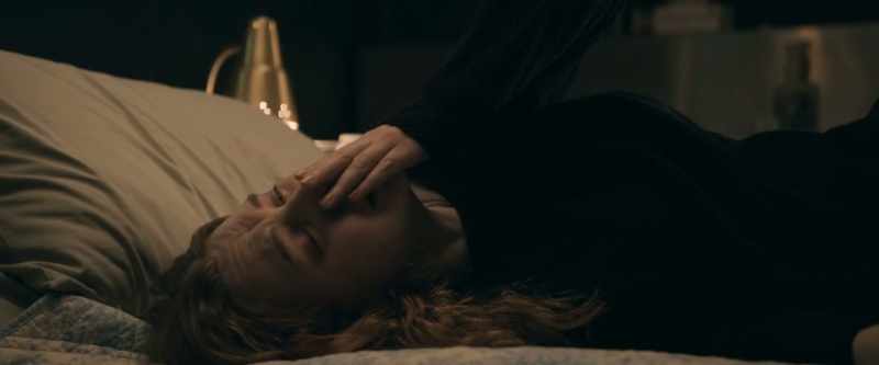 I know Glen would say it was selfish