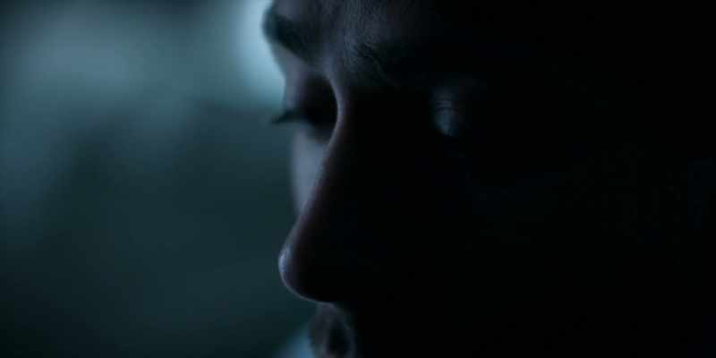 I know that God can help him