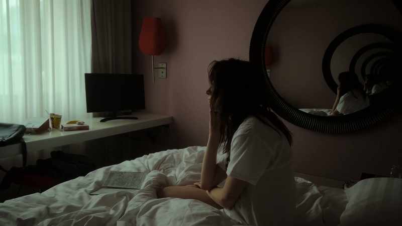 I know you hate me