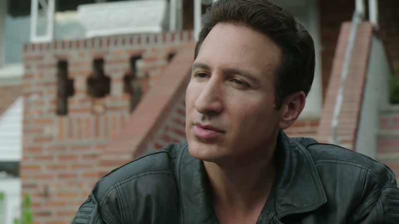 I know you hate talking about him