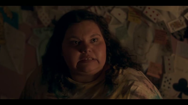 I know you hated that she never took her meds or got help