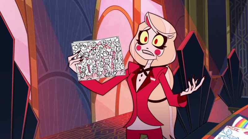 �� I know Hell's population ♪