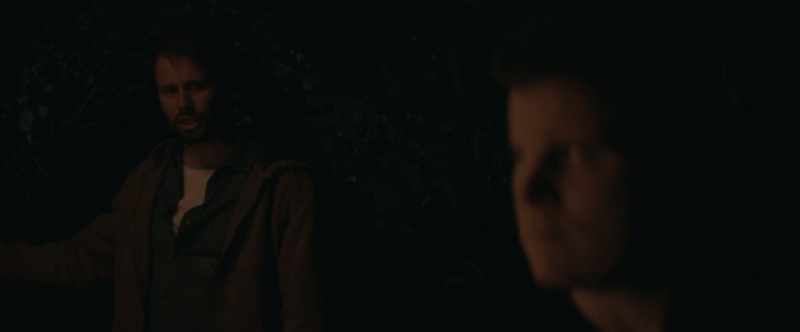 I know her and she had no reason to kill Coop or anybody