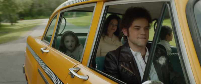 �� I know he's leaving, yeah ♪