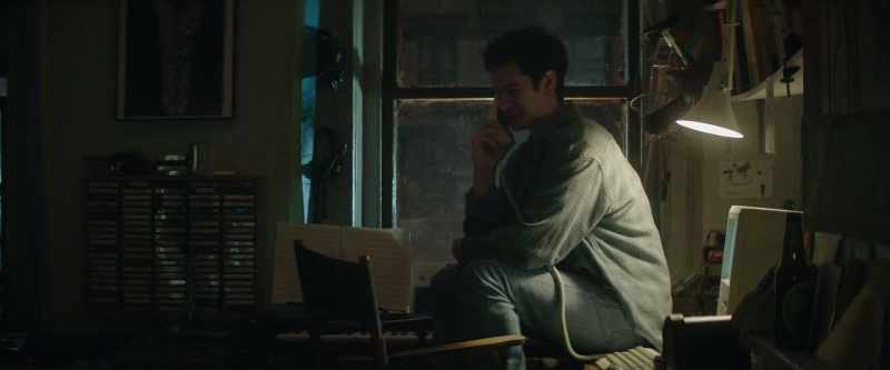 I know that his time is limited. Oh! It would be such a treat!
