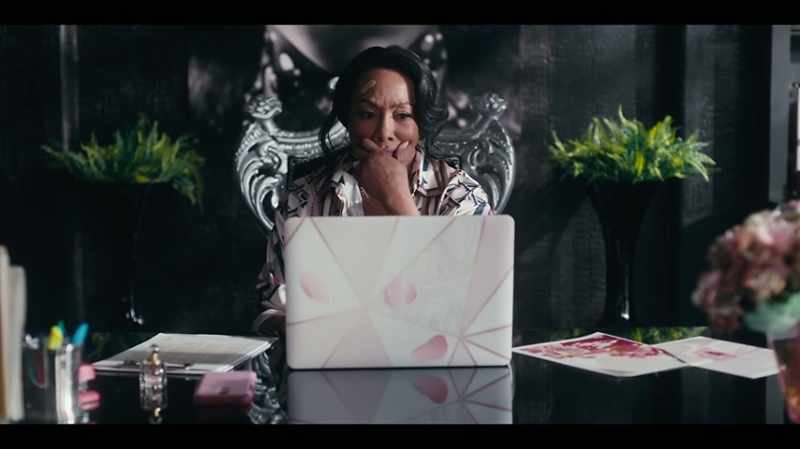 �� I know how to bounce it back quick ah ♪