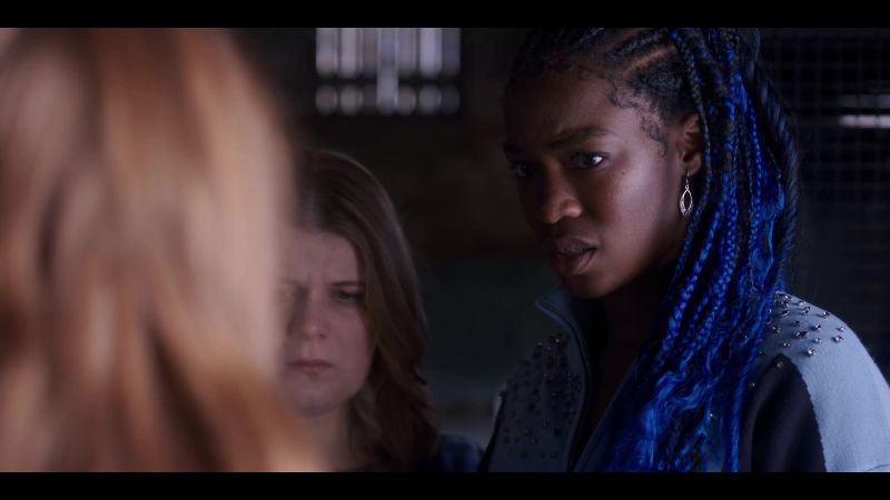 I know how hard this must be-- -You don't