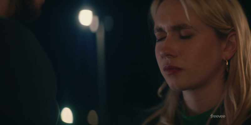 I know how much you love her. This must be so hard
