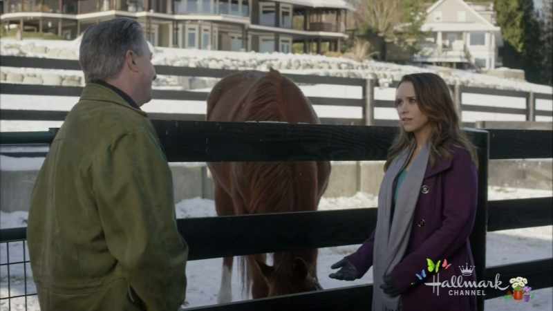 I know how much you loved the apartment