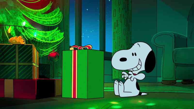 I know how much you wanna open that present