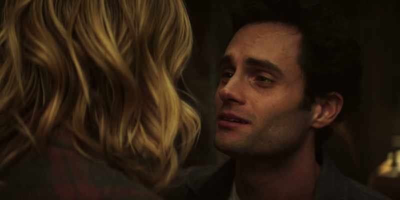 I know that I am better with you than without you