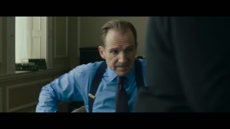 I know I can't do this job foreverbut I'll be damned if I'm going to leave the departmentin worse shape than I found itM you've had a great runYou should leave with dignityOh to hell with dignity I'll