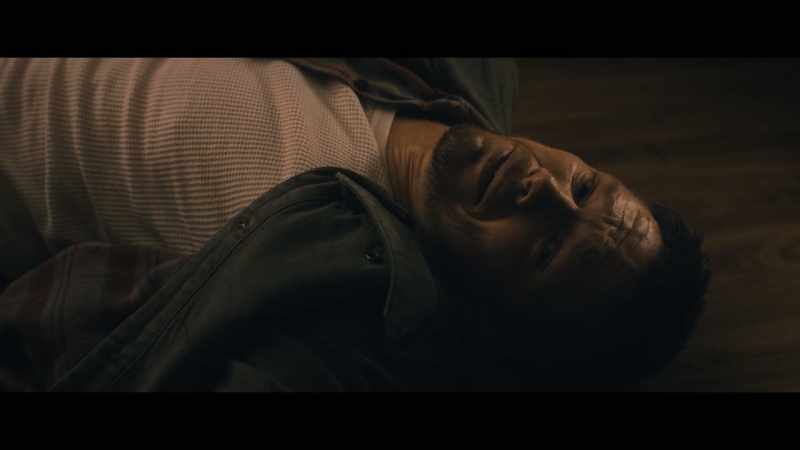 �� I know I could have saved a love that night ♪