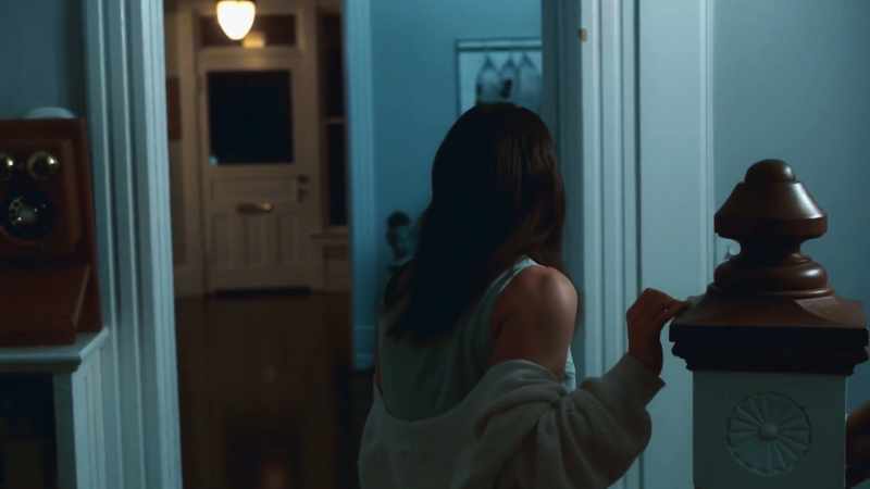 I know I have no right to ask her for a second chance