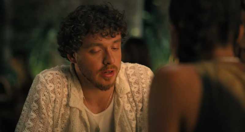 I know. I-- - It really fucked me up