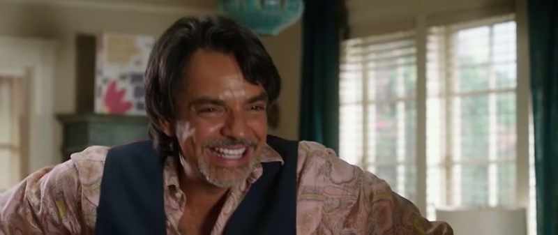 I know. I was kidding. (CHUCKLES)
