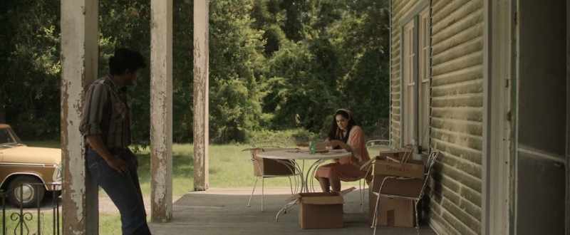 I know, I know, but Teresa collected