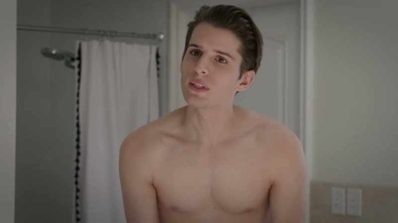 I know, I know, but he's the only guy that I trust