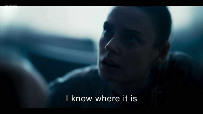 I know, I know