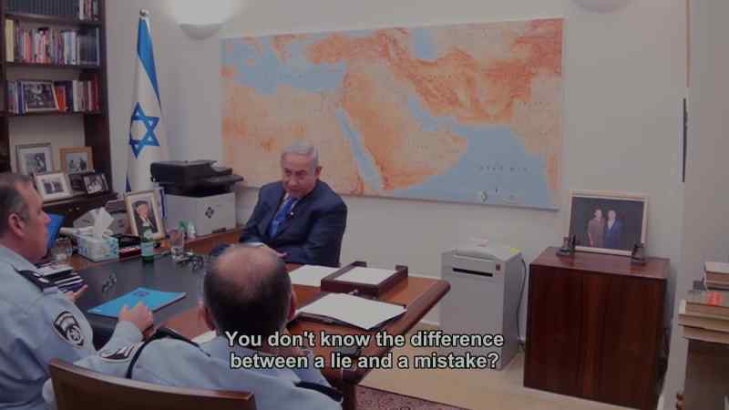 I know, I know. Trust me, I know about lies