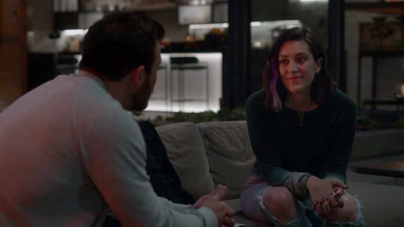 � I know I like to make fun of you