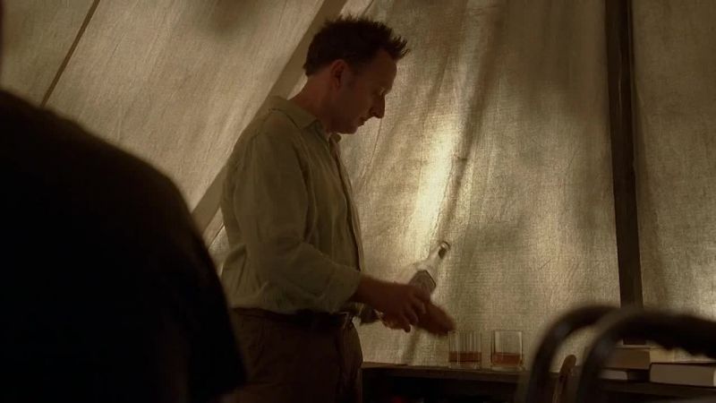 I know I promised to tell you everything, John