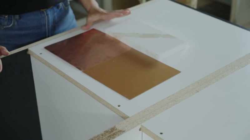 I know that I want to do a copper wrapping