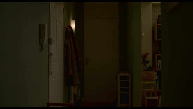 I know who I was when I got up this morning