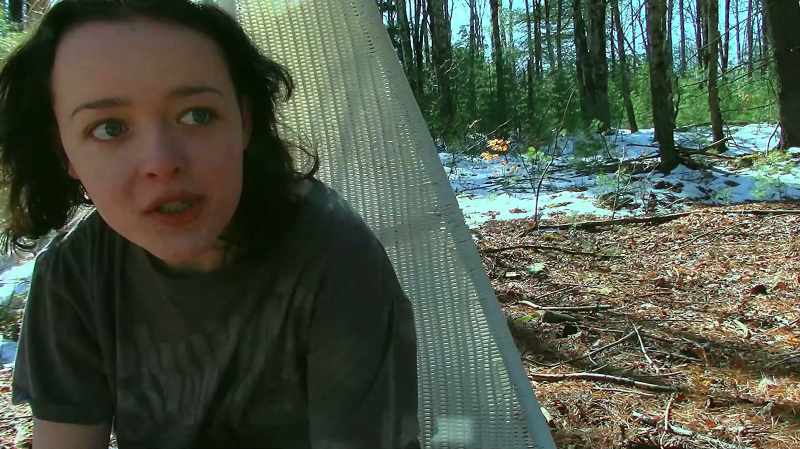 I know I'd be dreaming when it used to happen