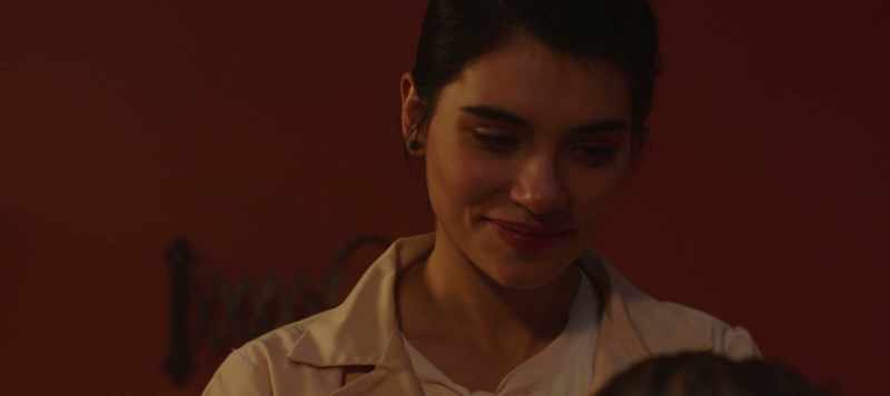 I know. - I'm gonna be a father