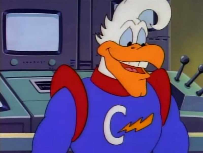 I know! I'm gonna be trending online for days!