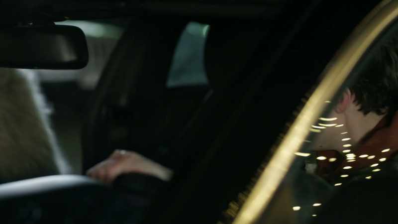 I know. I'm kinda the best