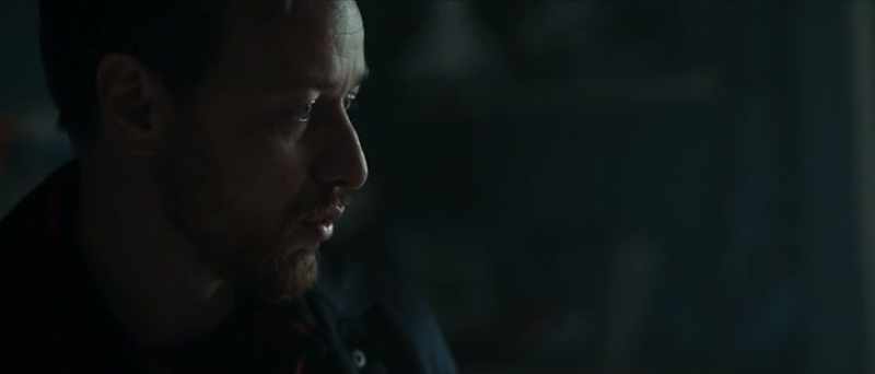 I know I'm never here. I know he can't rely on me