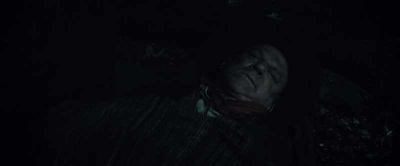 I know. - I'm really tired