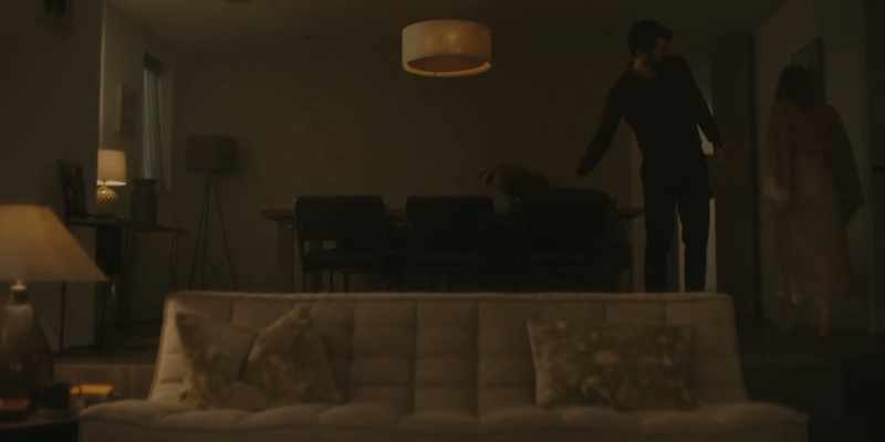 I know, I'm sorry, every time I tried to leave