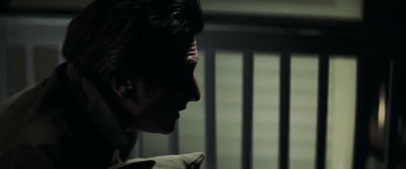 I know in my soul I contributed to your death