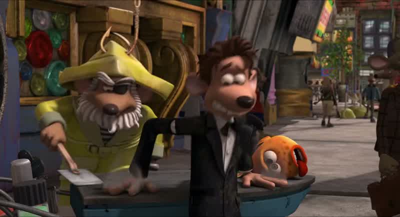 So You're trying to get Up Top me heartyYesThere's one person 'round here might be able to help youMight ReallyShady customer The captain of the Jammy DodgerIf you can find it I know where it is