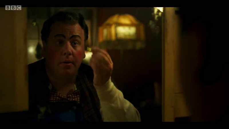 I know it was you in Macclesfield, that sewed Horrocks' hand inside