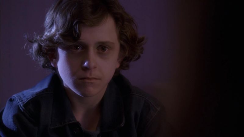 I know that it's hard to walk away from your mother and sister