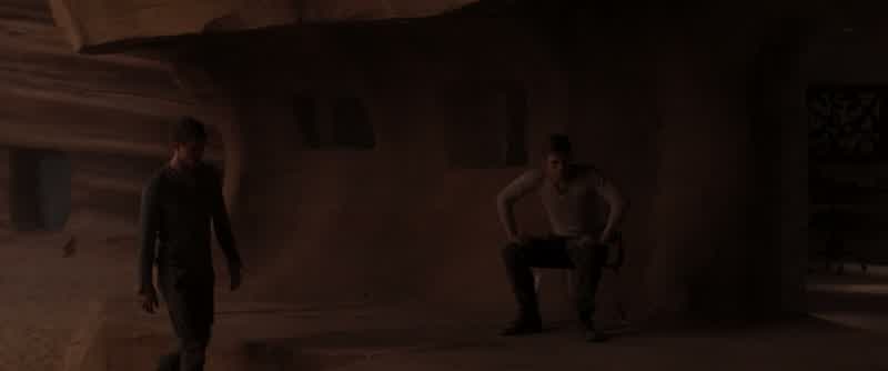 I know it's with you