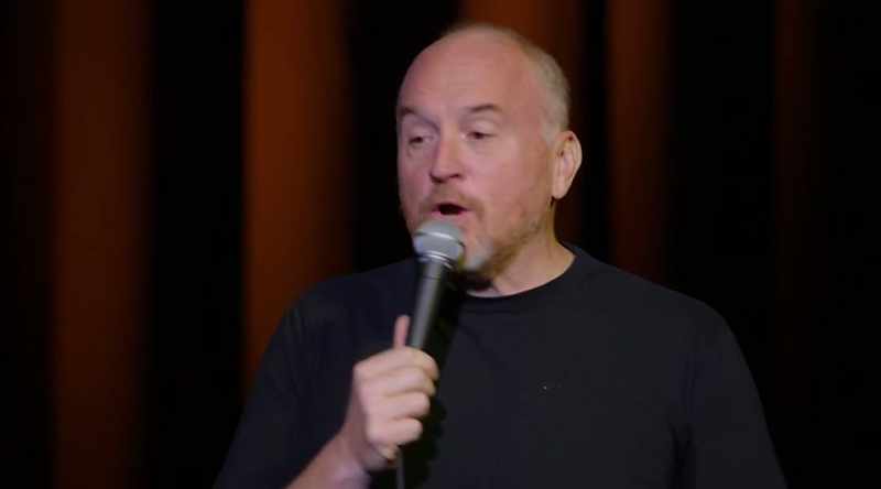 I know it's wrong to fuck kids, by the way