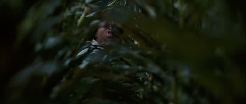 I know it's you!