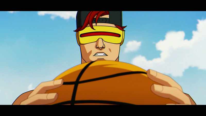 I know I've been hardheaded lately. It's just... [sighs]